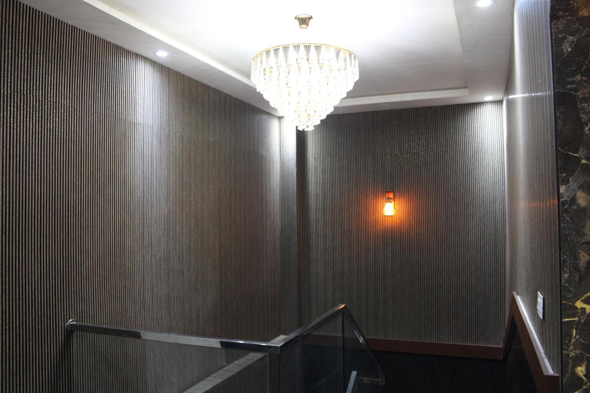 Hotel Gold Stone Kanpur Extérieur photo